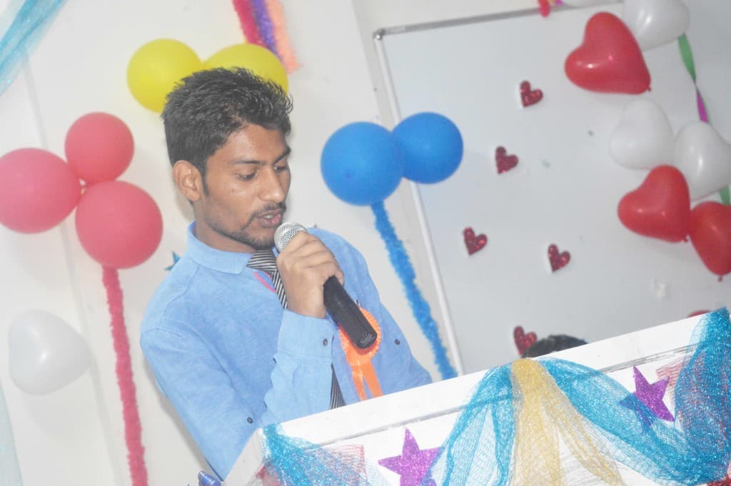 JSPM's Jayawantrao Sawant College of Pharmacy Pune Events photo 1
