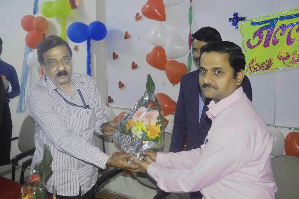 JSPM's Jayawantrao Sawant College of Pharmacy Pune Events photo 3