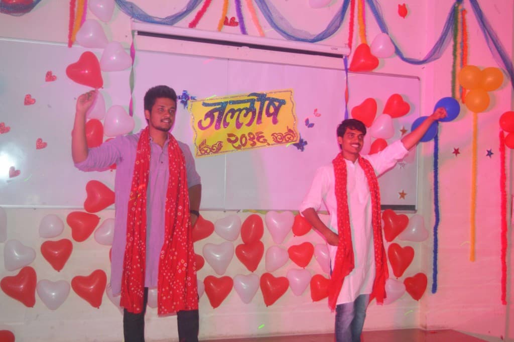 JSPM's Jayawantrao Sawant College of Pharmacy Pune Events photo 4