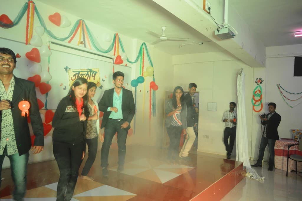 JSPM's Jayawantrao Sawant College of Pharmacy Pune Events photo 5