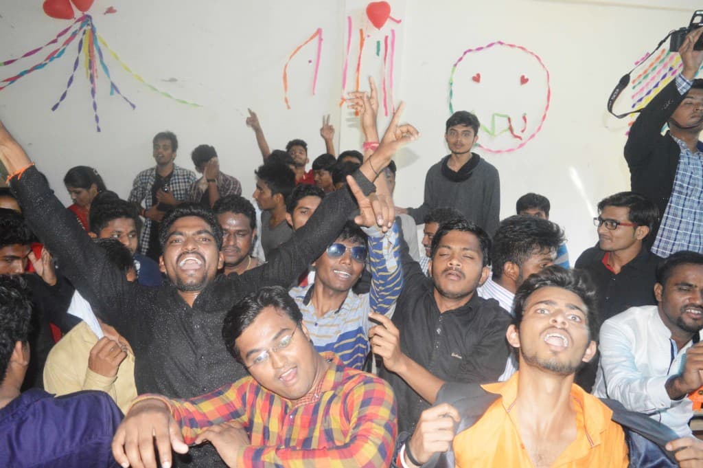 JSPM's Jayawantrao Sawant College of Pharmacy Pune Events photo 6