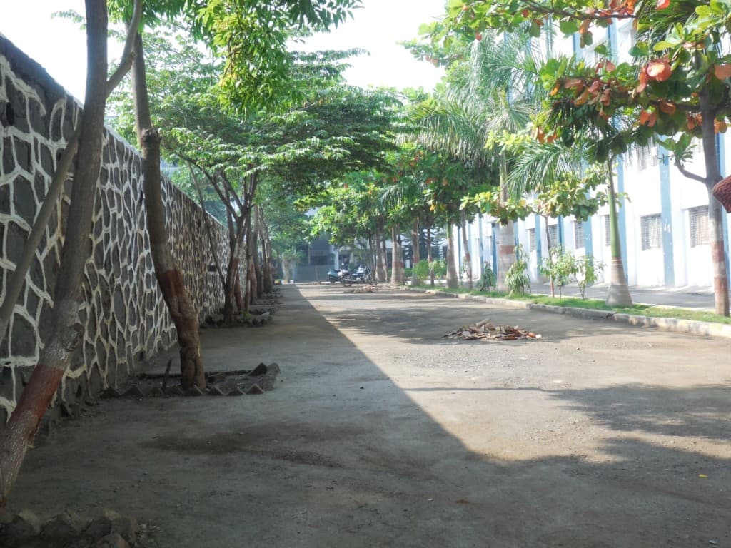 JSPM's Jayawantrao Sawant College of Pharmacy Pune Extra Curriculars photo 1