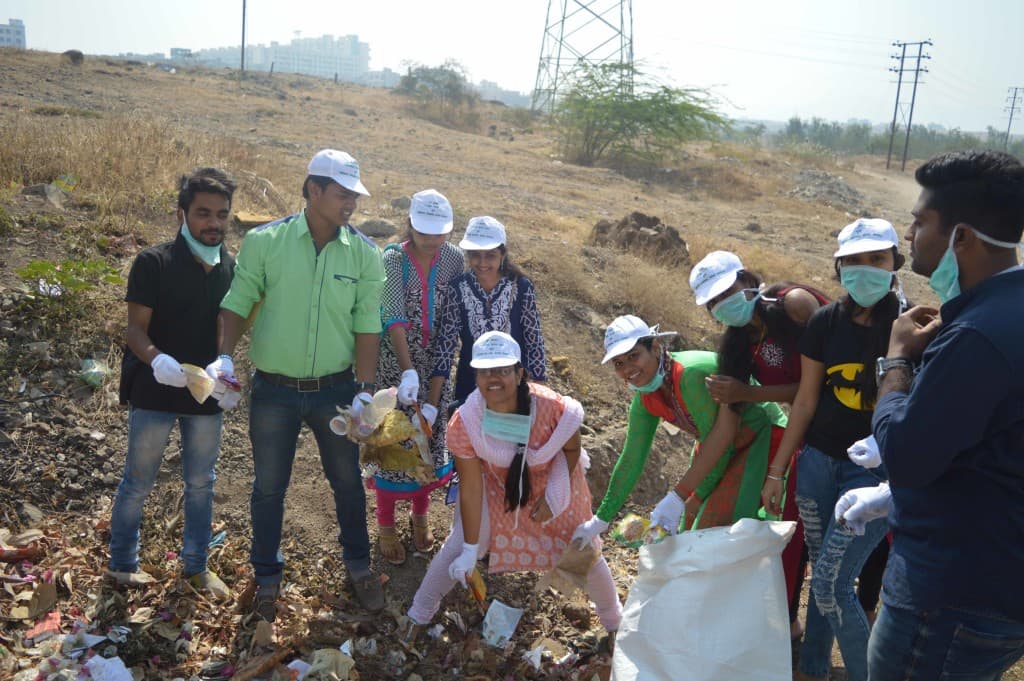 JSPM's Jayawantrao Sawant College of Pharmacy Pune Extra Curriculars photo 3