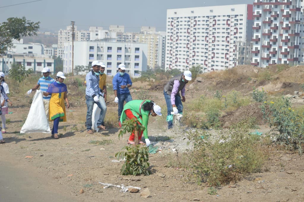 JSPM's Jayawantrao Sawant College of Pharmacy Pune Extra Curriculars photo 4
