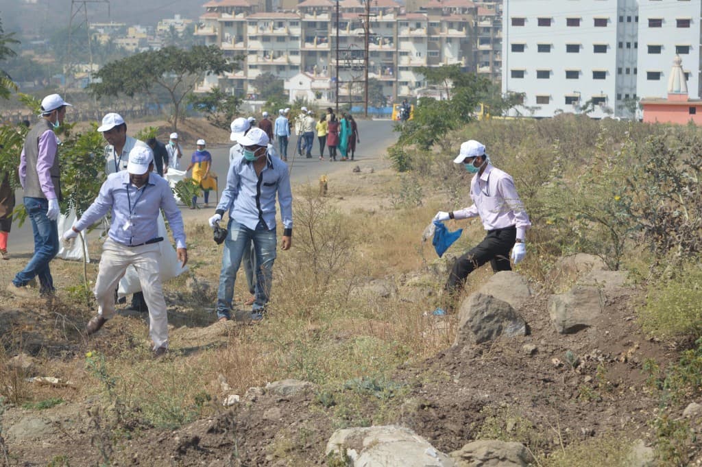 JSPM's Jayawantrao Sawant College of Pharmacy Pune Extra Curriculars photo 5