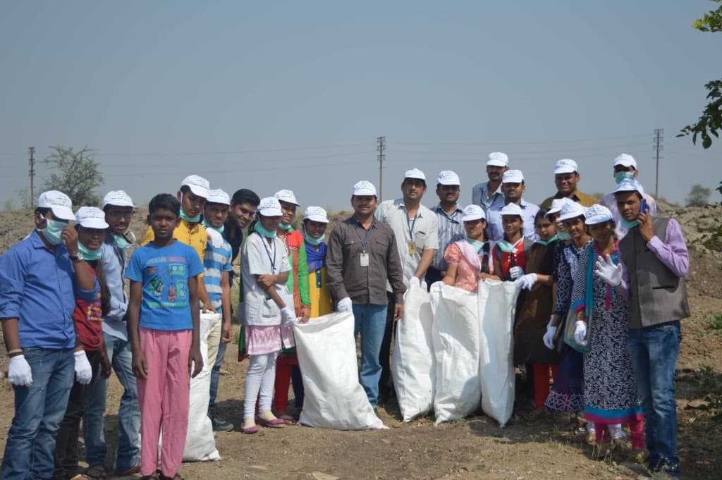 JSPM's Jayawantrao Sawant College of Pharmacy Pune Extra Curriculars photo 6