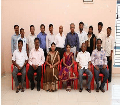 Allum Karibasappa Institute of Management Bellary Events photo 6