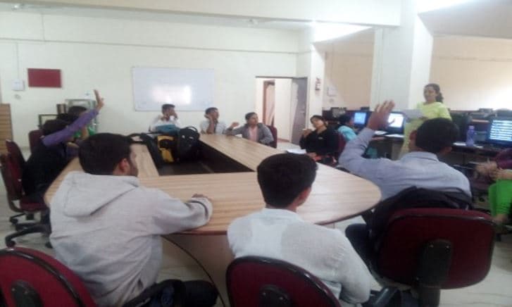 Abacus Institute of Computer Applications Hadapsar Events photo 2