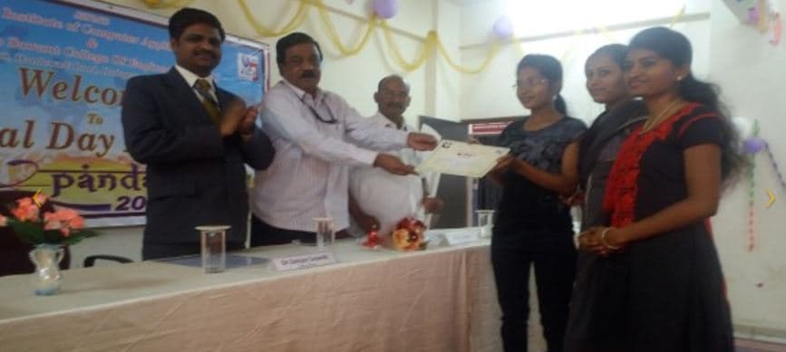 Abacus Institute of Computer Applications Hadapsar Events photo 3