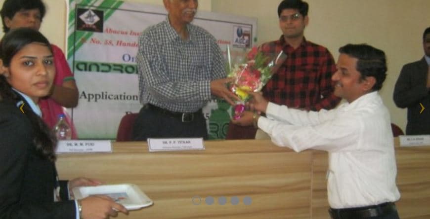 Abacus Institute of Computer Applications Hadapsar Events photo 8