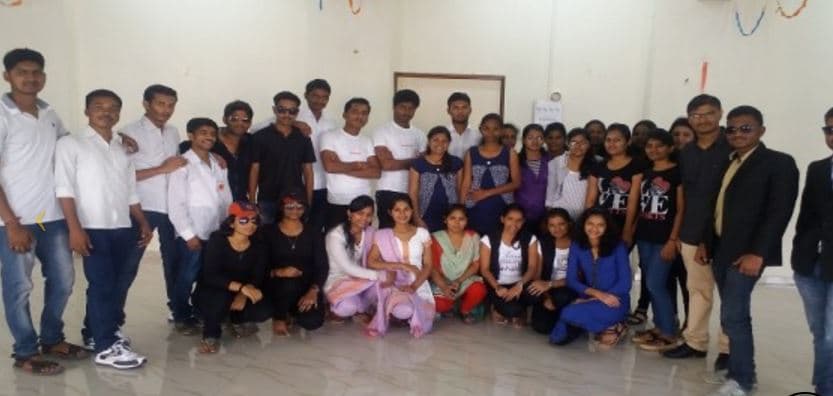 Abacus Institute of Computer Applications Hadapsar Events photo 9