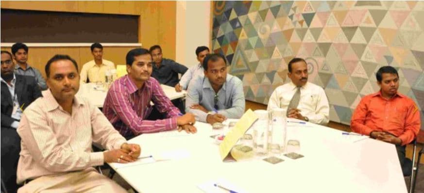 Abacus Institute of Computer Applications Hadapsar Events photo 12