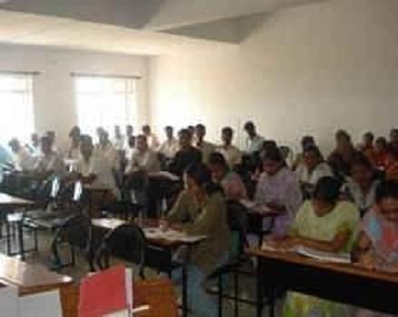 Rajarambapu College of Pharmacy Sangli Campus photo 1