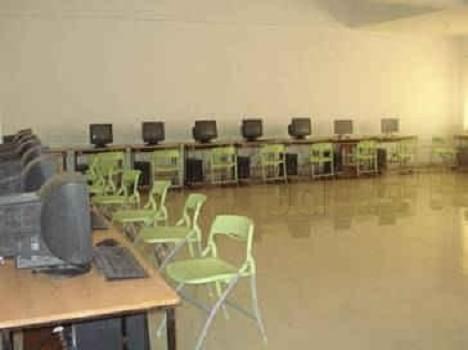 Rajarambapu College of Pharmacy Sangli Campus photo 4