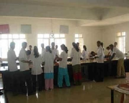 Rajarambapu College of Pharmacy Sangli Campus photo 2