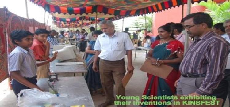 Alagappa Institute of Management Karaikudi Events & Activities photo 3