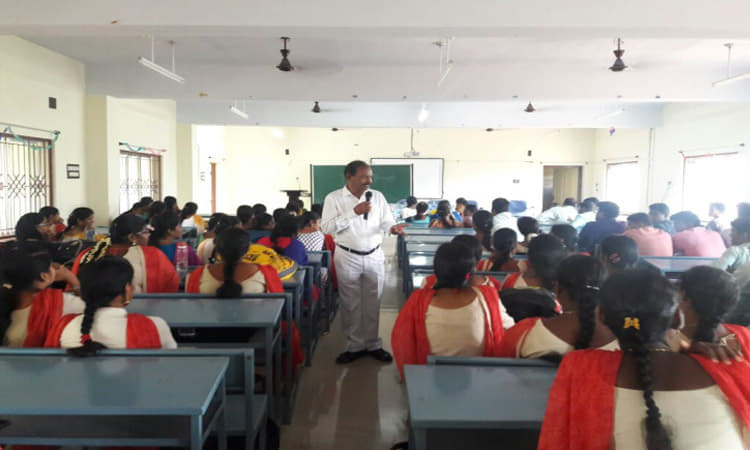 Alagappa Institute of Management Karaikudi Events & Activities photo 13