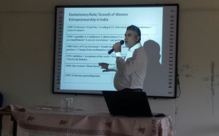 Alagappa Institute of Management Karaikudi Events & Activities photo 14