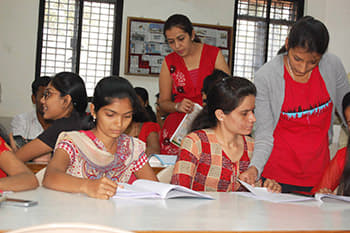 B.P.H.E. Society's Institute of Management Studies Career Development & Research Ahmednagar Infrastructure photo 4