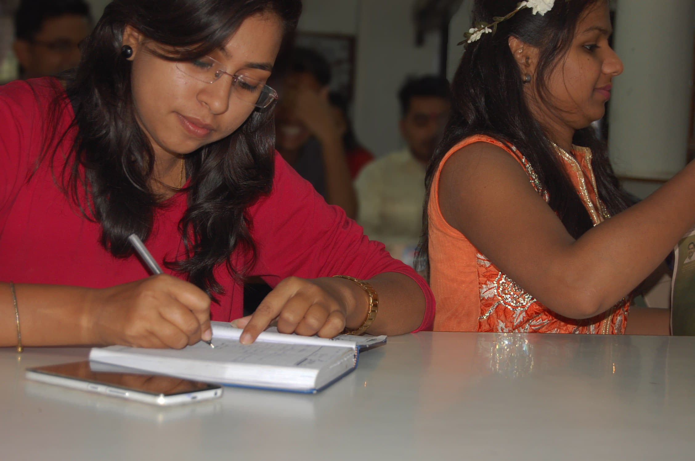 B.P.H.E. Society's Institute of Management Studies Career Development & Research Ahmednagar Infrastructure photo 7