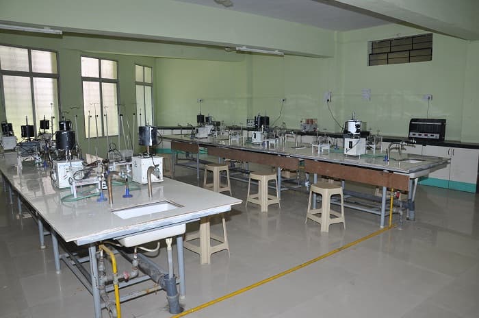 Gourishankar Institute of Pharmaceutical Education & Research Satara Infrastructure photo 1