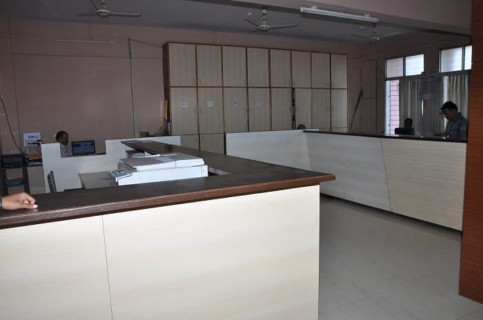 Gourishankar Institute of Pharmaceutical Education & Research Satara Infrastructure photo 3