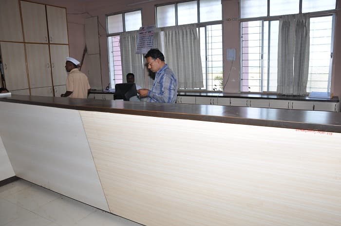 Gourishankar Institute of Pharmaceutical Education & Research Satara Infrastructure photo 4