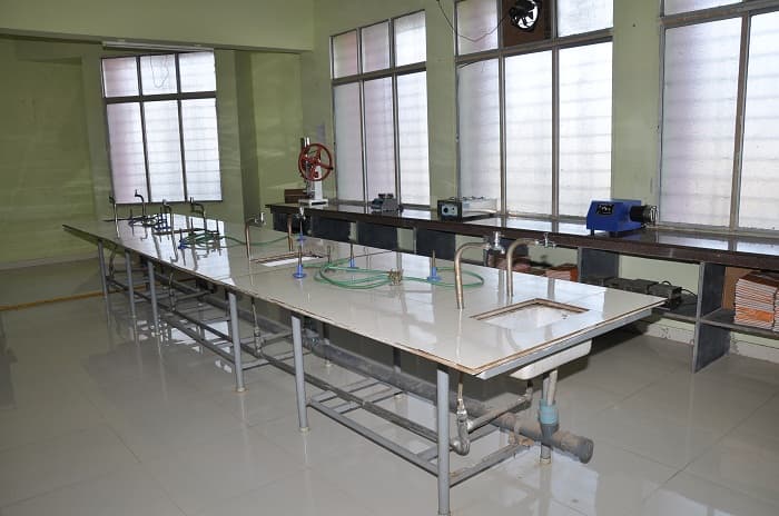 Gourishankar Institute of Pharmaceutical Education & Research Satara Infrastructure photo 5