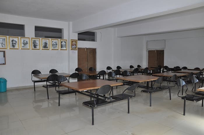 Gourishankar Institute of Pharmaceutical Education & Research Satara Infrastructure photo 9