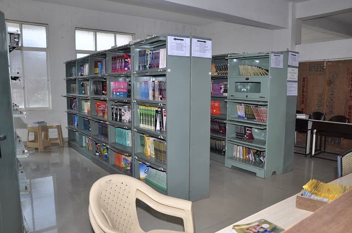 Gourishankar Institute of Pharmaceutical Education & Research Satara Infrastructure photo 10