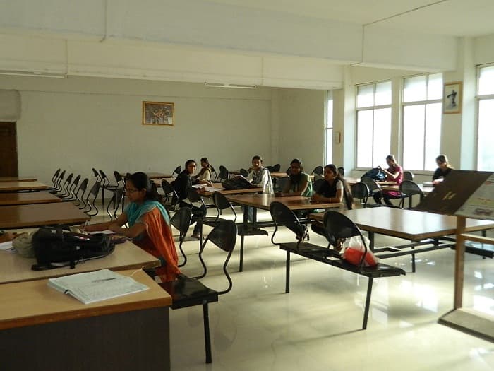 Gourishankar Institute of Pharmaceutical Education & Research Satara Infrastructure photo 12