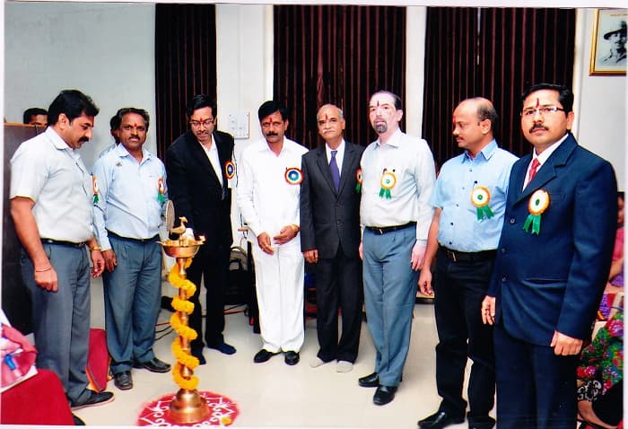 Gourishankar Institute of Pharmaceutical Education & Research Satara Events photo 1