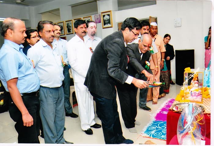 Gourishankar Institute of Pharmaceutical Education & Research Satara Events photo 2