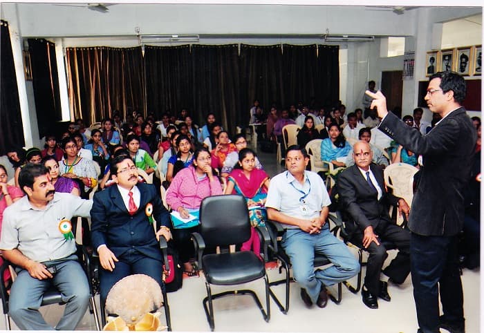 Gourishankar Institute of Pharmaceutical Education & Research Satara Events photo 4