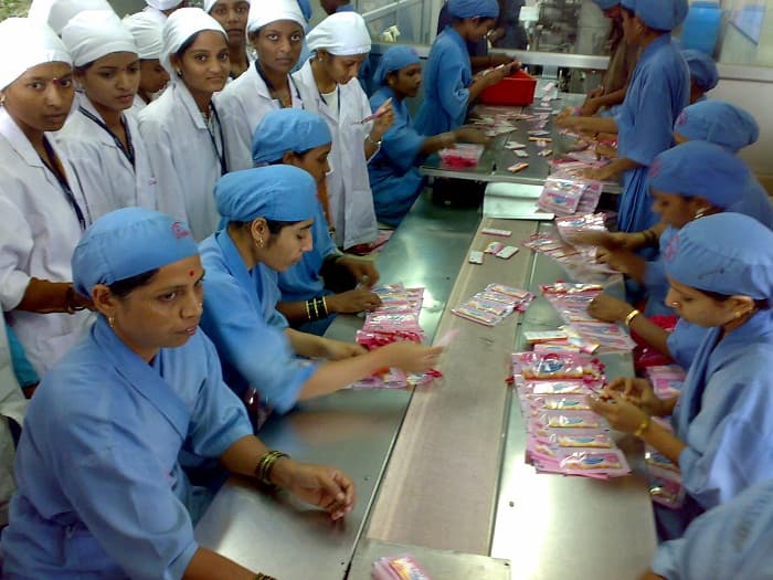 Gourishankar Institute of Pharmaceutical Education & Research Satara Industrial Visits photo 1