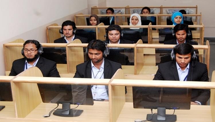 AlBarkaat Institute of Management Studies Aligarh hostel photo 4