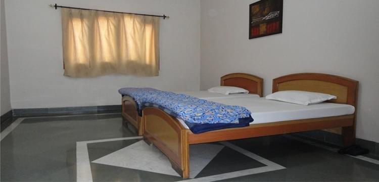 AlBarkaat Institute of Management Studies Aligarh hostel photo 5