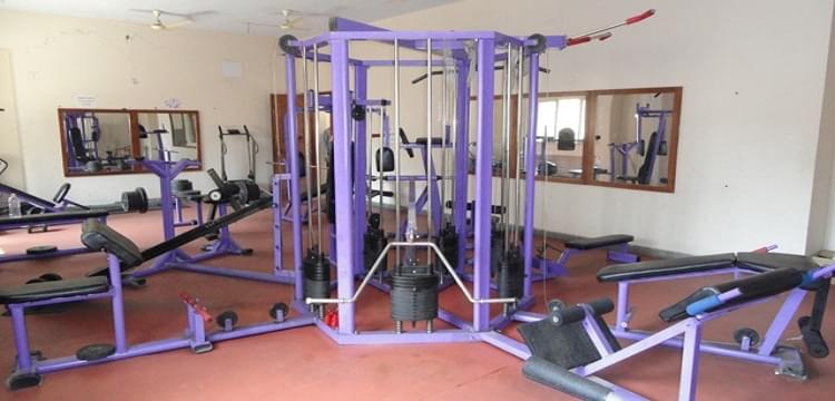 AlBarkaat Institute of Management Studies Aligarh hostel photo 6