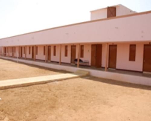 Bharathidasan School of Business Ellispettai Erode Campus photo 2