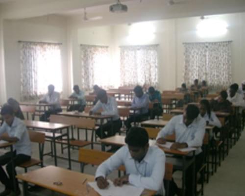 Bharathidasan School of Business Ellispettai Erode Facilities photo 1