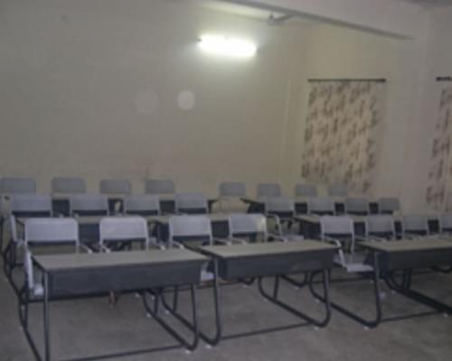 Bharathidasan School of Business Ellispettai Erode Facilities photo 2
