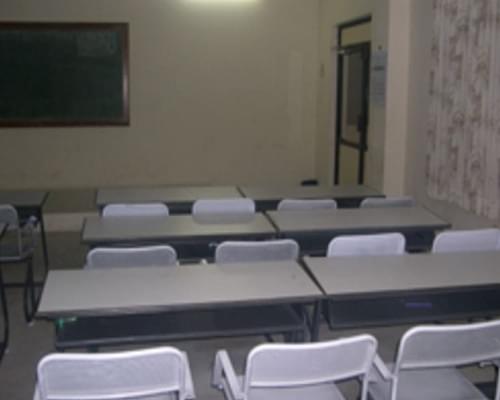 Bharathidasan School of Business Ellispettai Erode Facilities photo 3