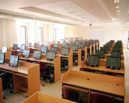 Bharathidasan School of Business Ellispettai Erode Facilities photo 4