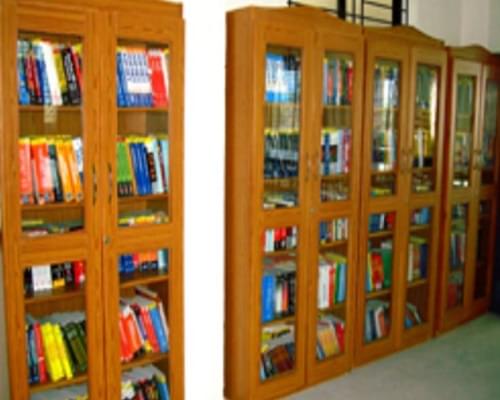 Bharathidasan School of Business Ellispettai Erode Facilities photo 5