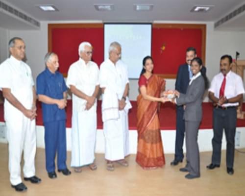 Bharathidasan School of Business Ellispettai Erode Events photo 2