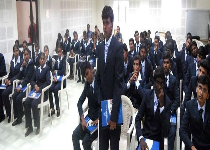 Bharathidasan School of Business Ellispettai Erode Events photo 5