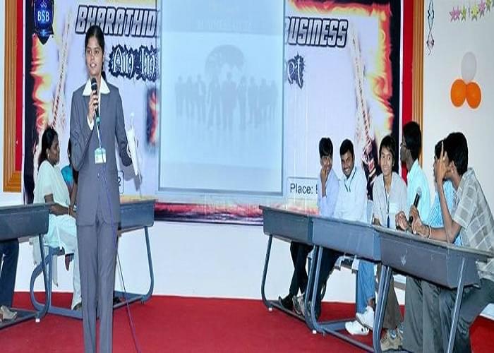 Bharathidasan School of Business Ellispettai Erode Events photo 8