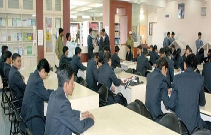 Bharati Vidyapeeth Deemed University Institute of Management Kolhapur Campus photo 9