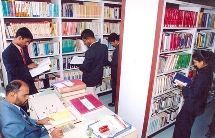 Bharati Vidyapeeth Deemed University Institute of Management Kolhapur Campus photo 10