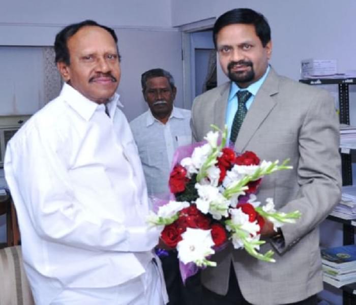 Bharati Vidyapeeth Deemed University Institute of Management Kolhapur Events photo 6